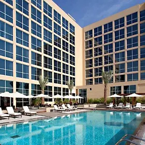 Centro Yas Island-by Rotana Отель
