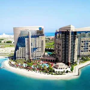 Feriested Khalidiya Palace Rayhaan By Rotana,, Abu Dhabi