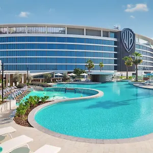 The Wb Abu Dhabi, Curio Collection By Hilton Отель