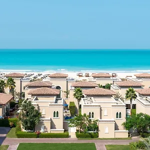 Club Prive By Rixos Saadiyat Отель