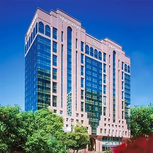 Ξενοδοχείο Sheraton Khalidiya, Αμπού Ντάμπι