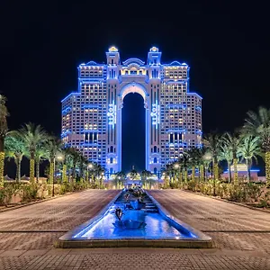 Rixos Marina Отель