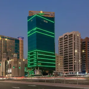 La Quinta By Wyndham Al Wahda Отель