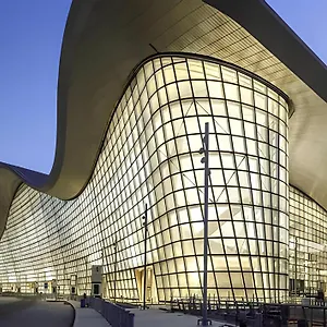 Auhotel -zayed International Airport-located In Transit Area -onwards Boarding Pass Required فندق