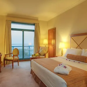 Hotel Al Diar Capital, Abu Dhabi