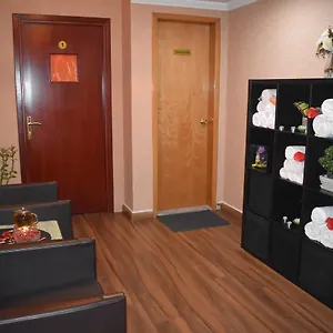 بلازا الامارات فندق