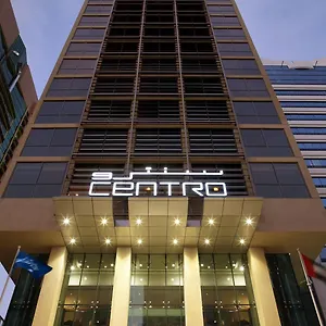 Centro Al Manhal By Rotana Отель