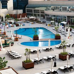 Al Ain Palace Отель