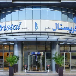 Cristal Отель